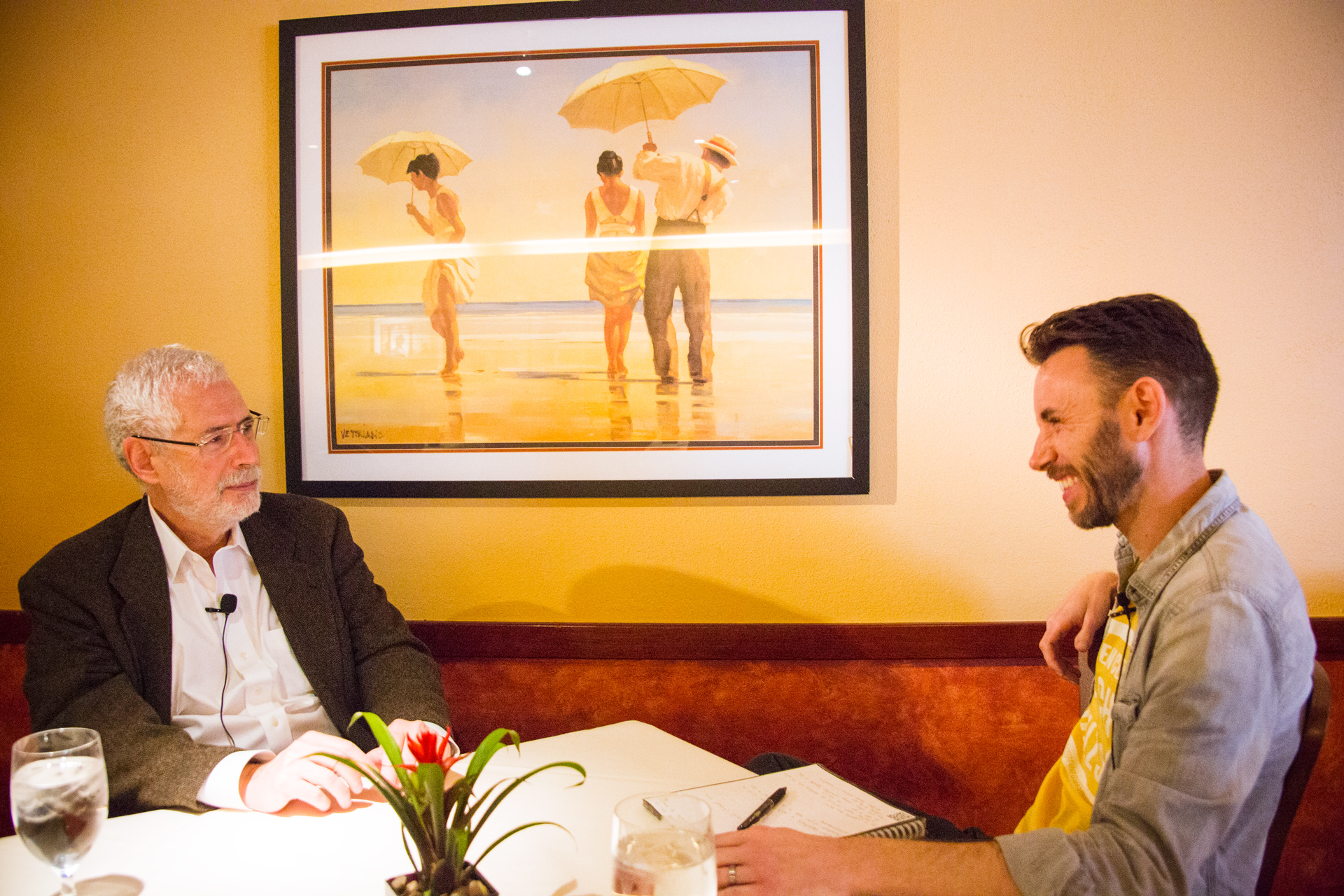 Drinks are on us at USASBE2020!