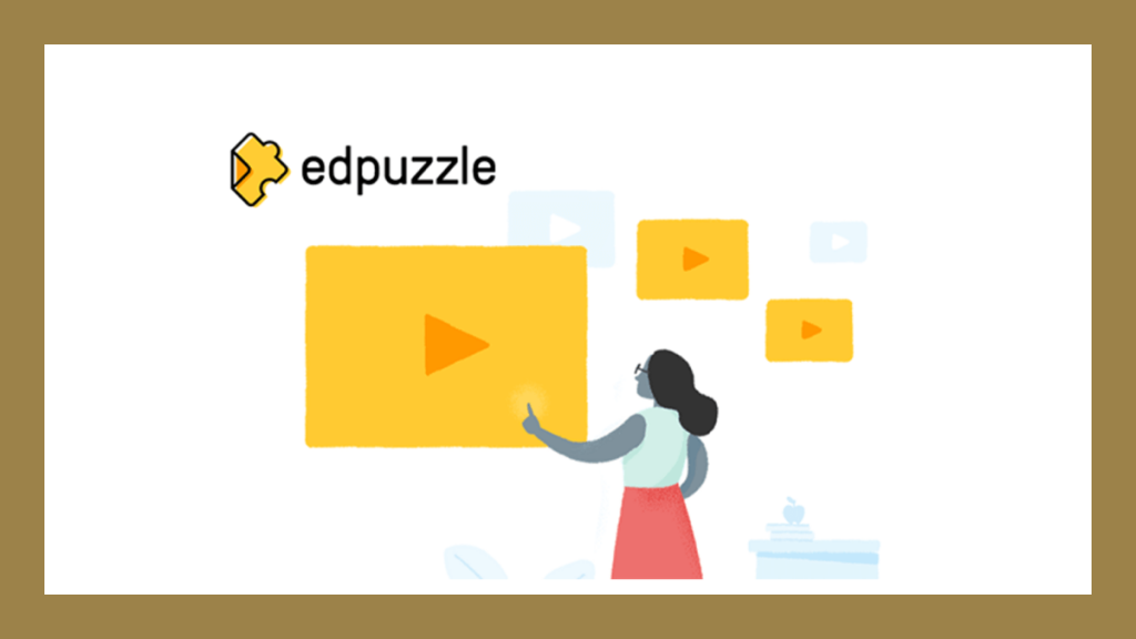 Edpuzzle interactive video lessons