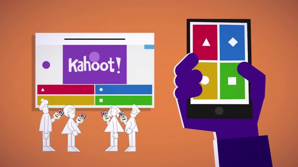 Kahoot Learning Games