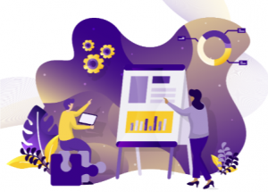 Summer Summit: Improving Student Pitches