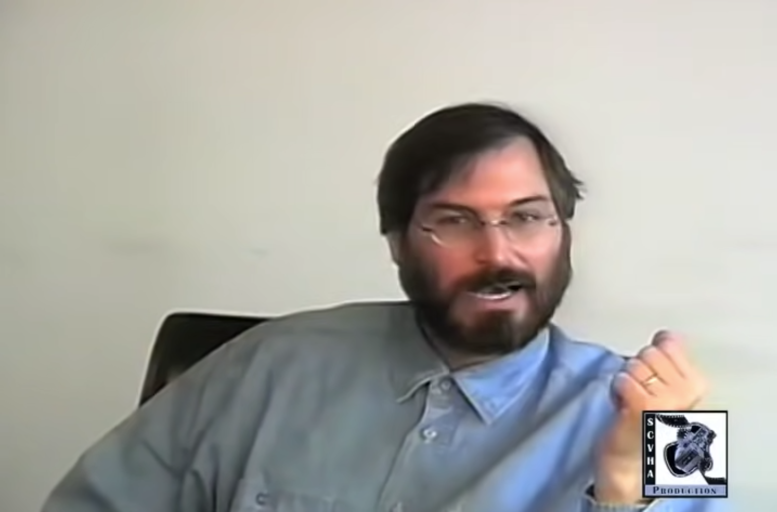 Inspirational Videos: Steve Jobs