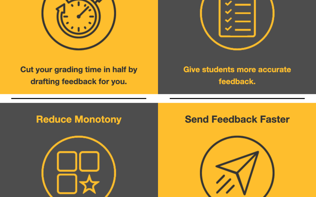 Experiment with AI Grading Assistants