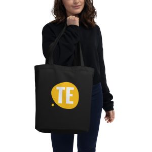 TE Eco Tote Bag