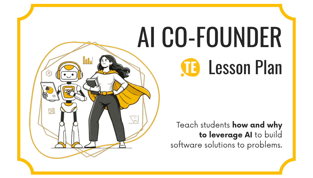 Step-by-Step AI Lesson Plan for Entrepreneurship Students in 2026